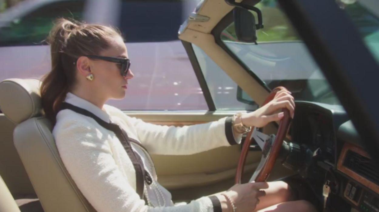 Stunning babe Tori Has Wild Sex With A Huge Cock