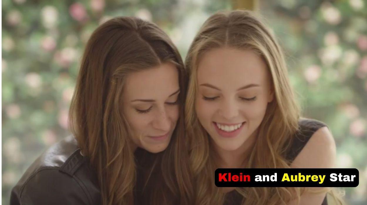 Babes Cassidy Klein and Aubrey Star Do Anal