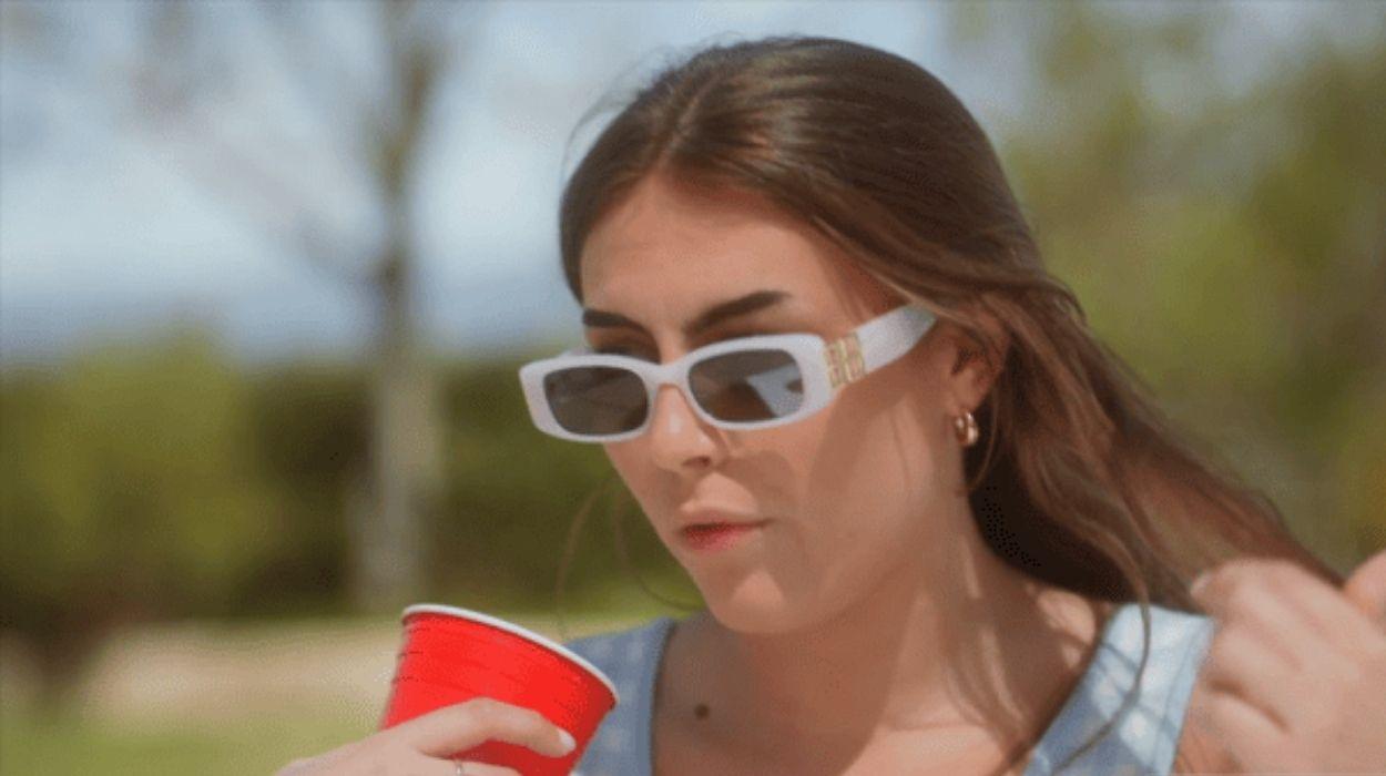 Violet Myers Takes 8 BBCs In First-Ever Gangbang