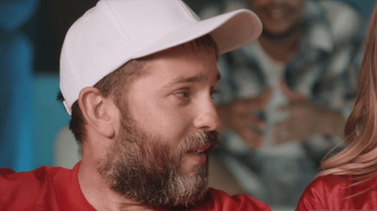 Molly Little Gets Passed Around In 6-BBC Gangbang