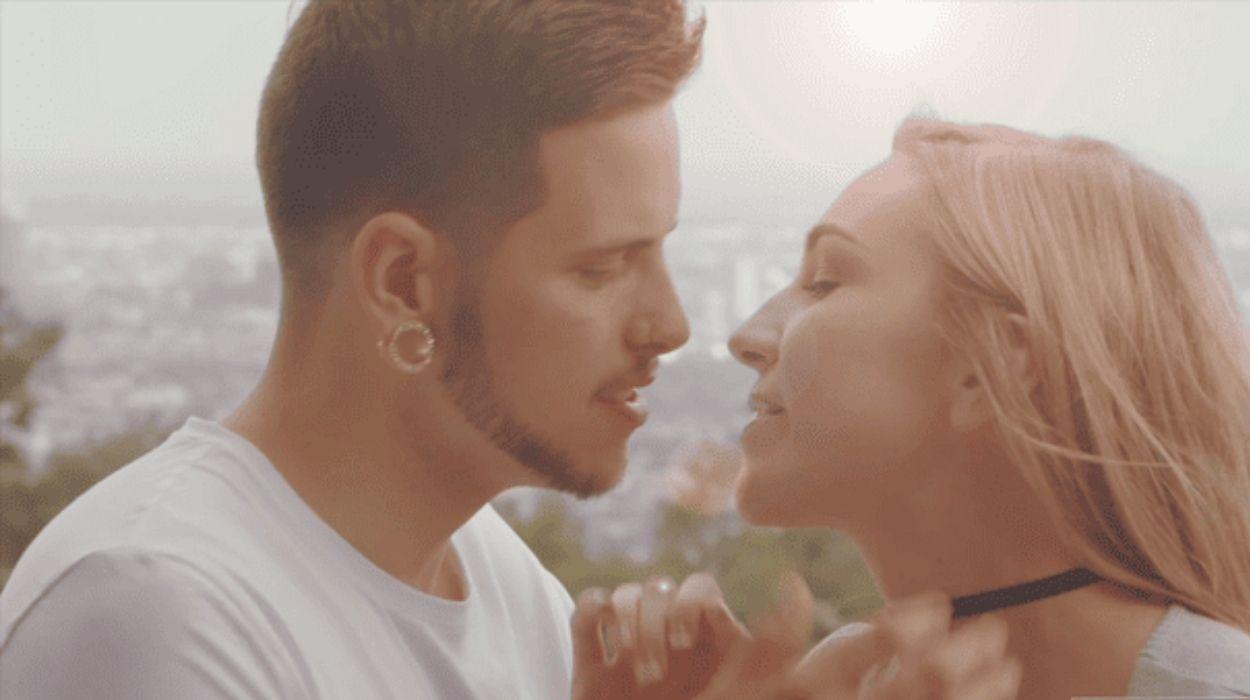 Kendra Sunderland Obsession part 1