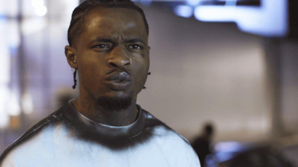 Fiery Redhead Stella Luxx Dumps BF And Gets The Ultimate BBC