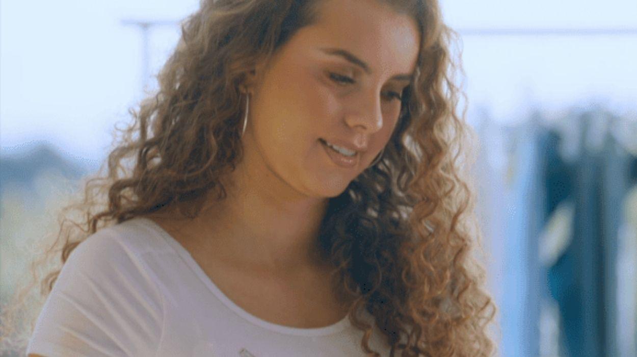 Naughty Cheater Jessie Rogers Wants A Taste Of His