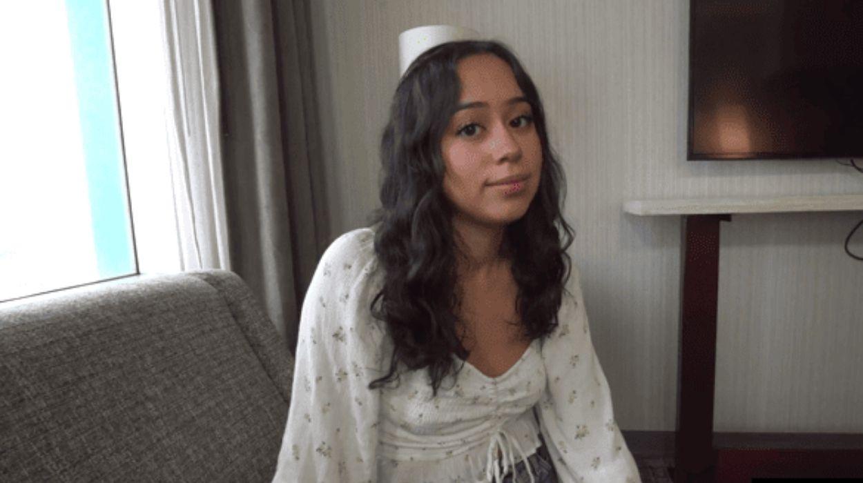 Step Sis They aren't going to find out, they don't go on the internet