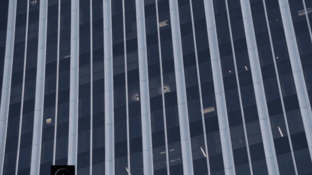 Lana Rhoades FIRST DOUBLE PENETRATION