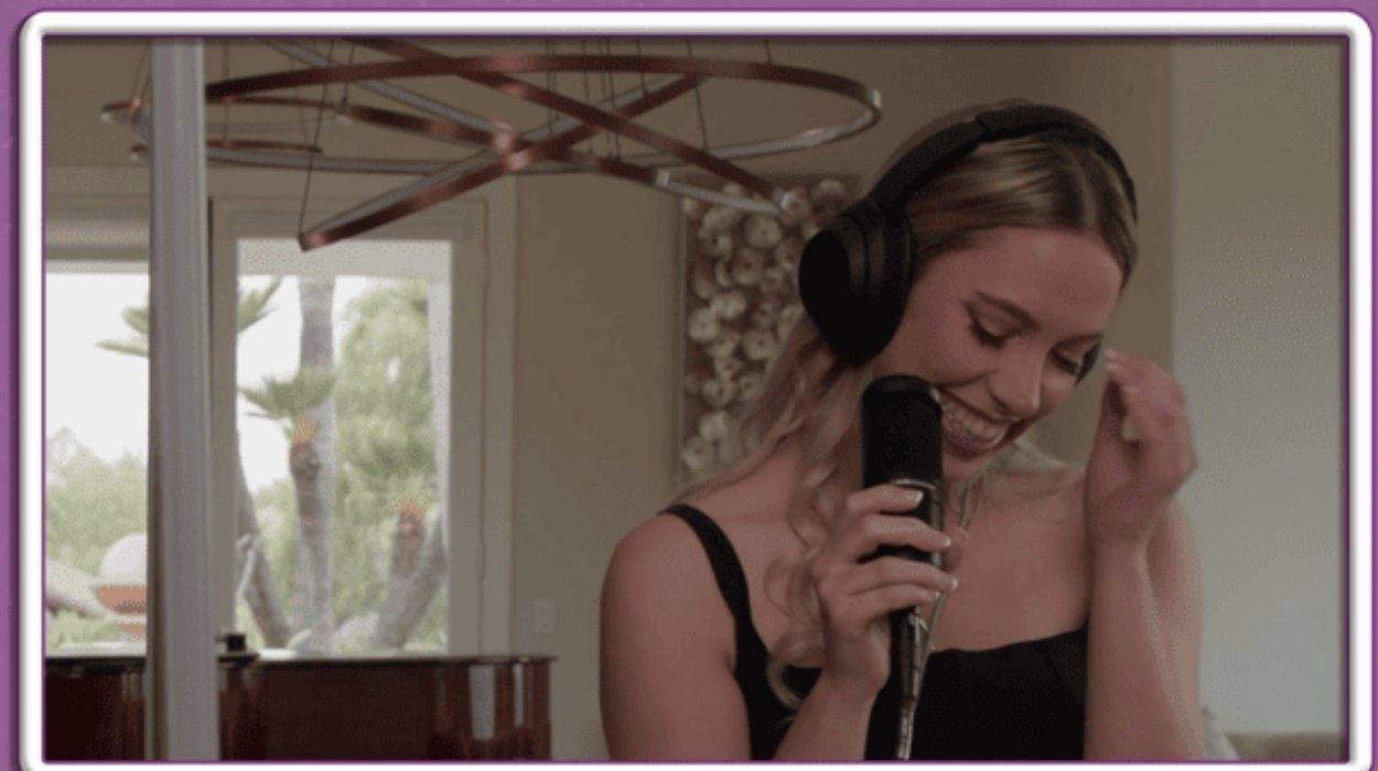 Vixen Khloe Kapri Takes Ryan Driller's Thick Cock Balls-Deep in Her Wet Vagina